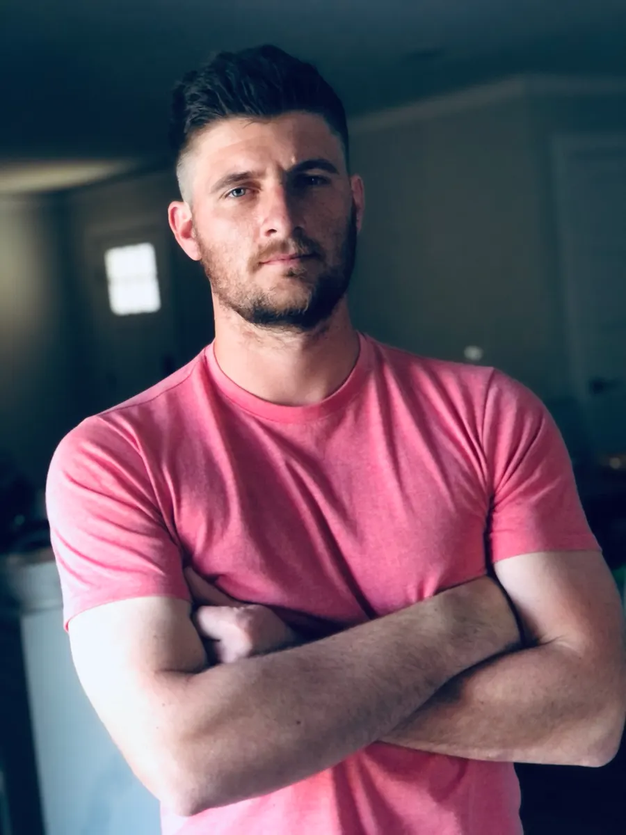Dumpster Bag Pickup team member in Columbus, GA
